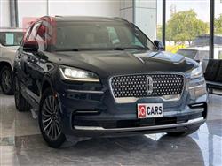 لينكولن أفياتور